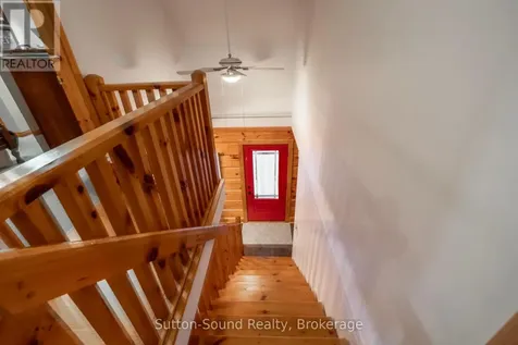 625 Mallory Beach Road South Bruce Peninsula ON N0H 2T0