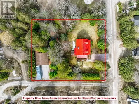 625 Mallory Beach Road South Bruce Peninsula ON N0H 2T0