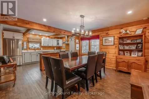 625 Mallory Beach Road South Bruce Peninsula ON N0H 2T0