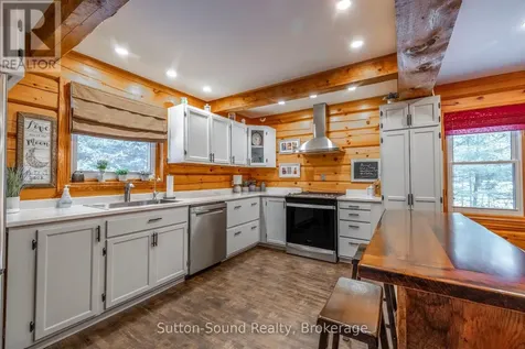 625 Mallory Beach Road South Bruce Peninsula ON N0H 2T0