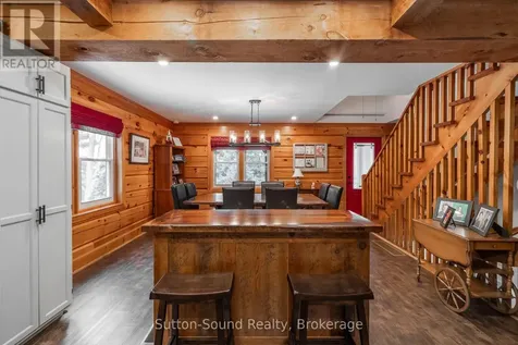 625 Mallory Beach Road South Bruce Peninsula ON N0H 2T0