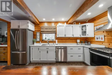 625 Mallory Beach Road South Bruce Peninsula ON N0H 2T0