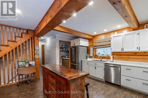 625 Mallory Beach Road South Bruce Peninsula ON N0H 2T0