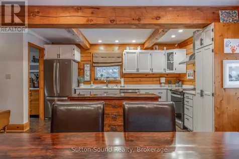 625 Mallory Beach Road South Bruce Peninsula ON N0H 2T0