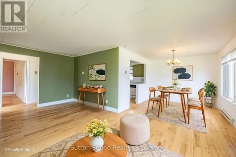 125 Paradise Bay Road Meaford ON N0H 1B0