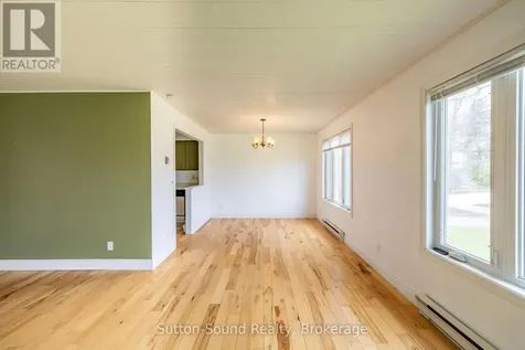 125 Paradise Bay Road Meaford ON N0H 1B0