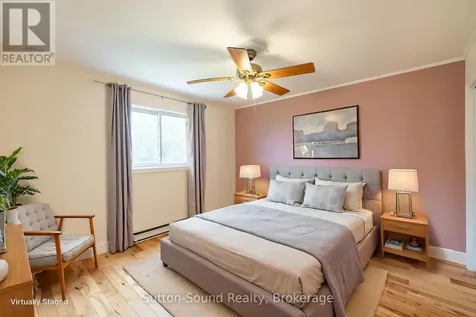 125 Paradise Bay Road Meaford ON N0H 1B0
