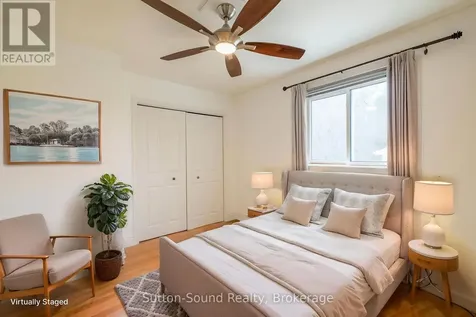 125 Paradise Bay Road Meaford ON N0H 1B0