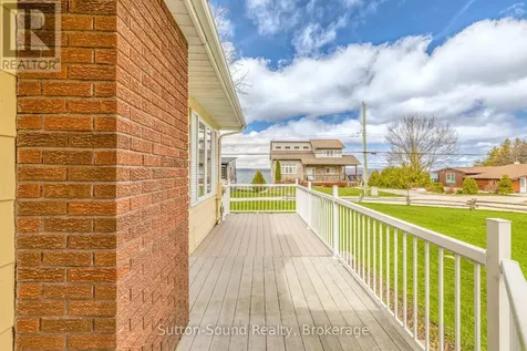 125 Paradise Bay Road Meaford ON N0H 1B0