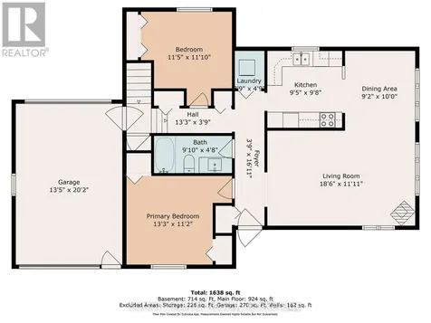 125 Paradise Bay Road Meaford ON N0H 1B0