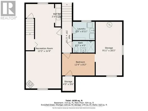 125 Paradise Bay Road Meaford ON N0H 1B0
