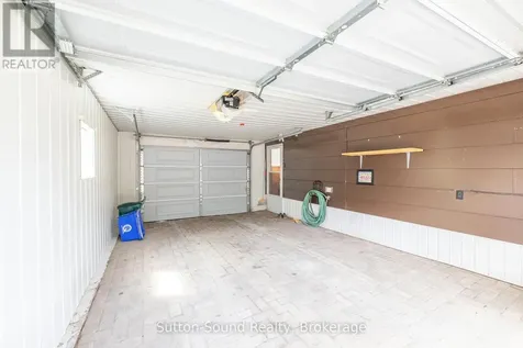 125 Paradise Bay Road Meaford ON N0H 1B0