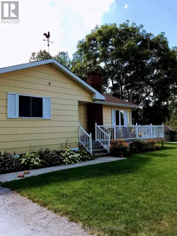 125 Paradise Bay Road Meaford ON N0H 1B0