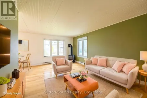 125 Paradise Bay Road Meaford ON N0H 1B0