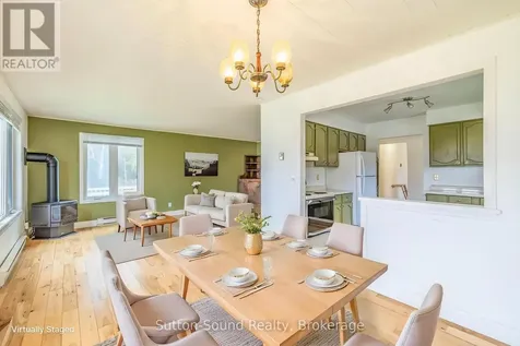125 Paradise Bay Road Meaford ON N0H 1B0