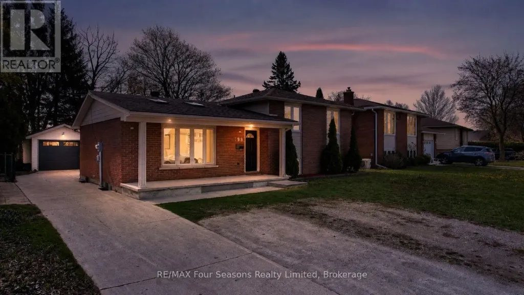 599 Thede Drive Saugeen Shores ON N0H 2C4