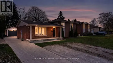 599 Thede Drive Saugeen Shores ON N0H 2C4