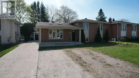 599 Thede Drive Saugeen Shores ON N0H 2C4