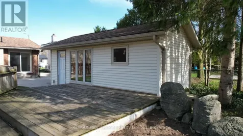 599 Thede Drive Saugeen Shores ON N0H 2C4
