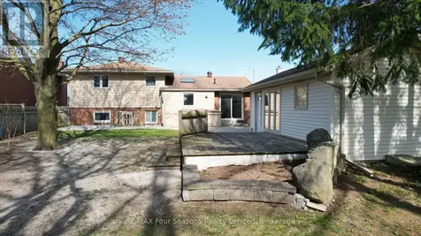 599 Thede Drive Saugeen Shores ON N0H 2C4
