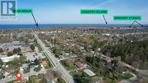 599 Thede Drive Saugeen Shores ON N0H 2C4