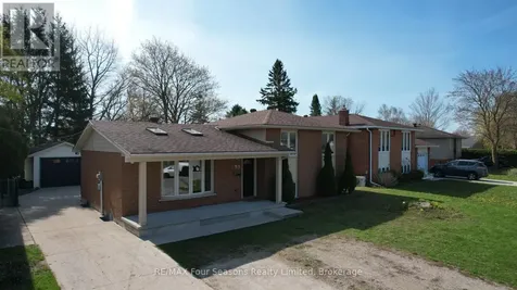 599 Thede Drive Saugeen Shores ON N0H 2C4