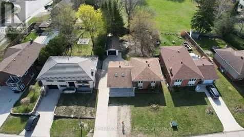 599 Thede Drive Saugeen Shores ON N0H 2C4
