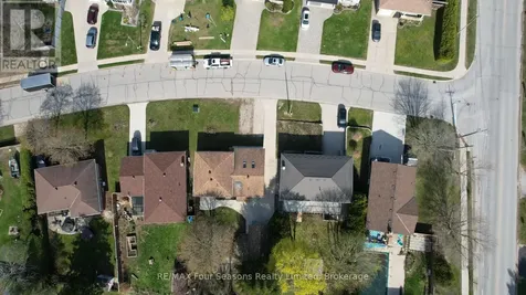599 Thede Drive Saugeen Shores ON N0H 2C4