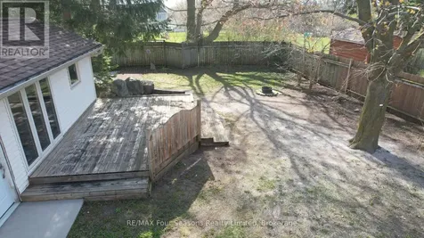 599 Thede Drive Saugeen Shores ON N0H 2C4
