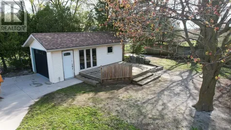 599 Thede Drive Saugeen Shores ON N0H 2C4