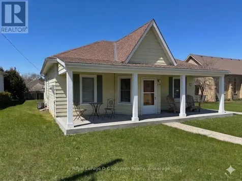 21 Victoria Street South Saugeen Shores ON N0H 2L0