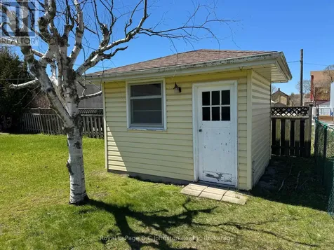 21 Victoria Street South Saugeen Shores ON N0H 2L0