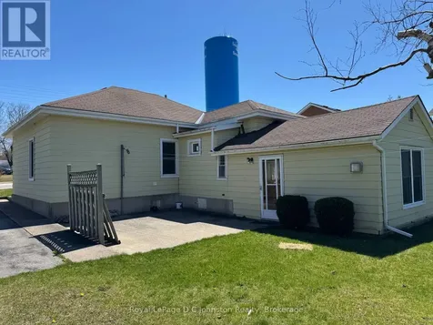 21 Victoria Street South Saugeen Shores ON N0H 2L0