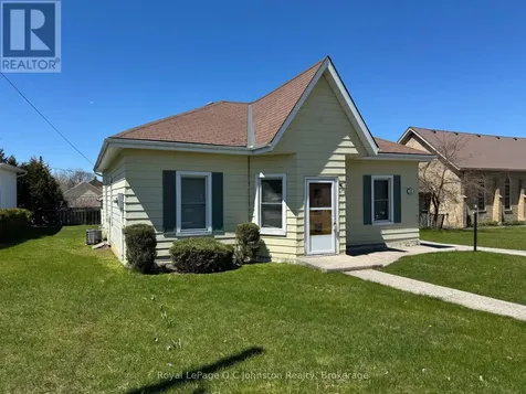 21 Victoria Street South Saugeen Shores ON N0H 2L0