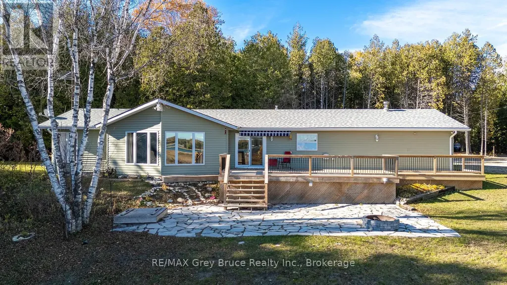 109 Widgeon Cove Road Northern Bruce Peninsula ON N0H 2T0