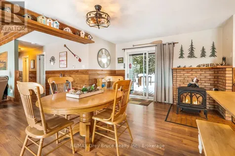 109 Widgeon Cove Road Northern Bruce Peninsula ON N0H 2T0