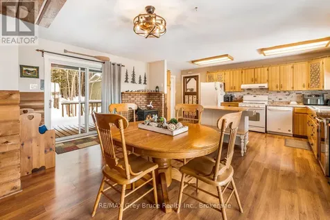 109 Widgeon Cove Road Northern Bruce Peninsula ON N0H 2T0