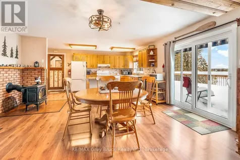 109 Widgeon Cove Road Northern Bruce Peninsula ON N0H 2T0