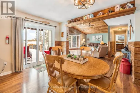 109 Widgeon Cove Road Northern Bruce Peninsula ON N0H 2T0
