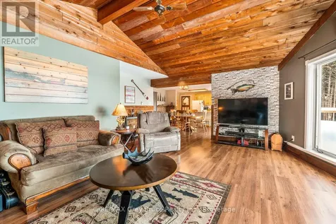 109 Widgeon Cove Road Northern Bruce Peninsula ON N0H 2T0