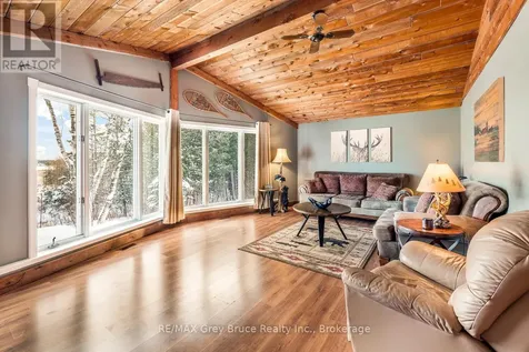 109 Widgeon Cove Road Northern Bruce Peninsula ON N0H 2T0