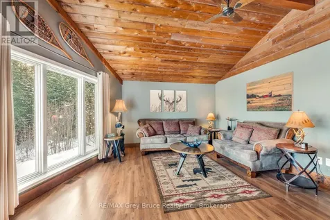 109 Widgeon Cove Road Northern Bruce Peninsula ON N0H 2T0