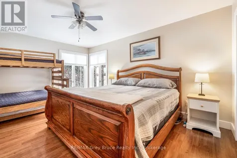 109 Widgeon Cove Road Northern Bruce Peninsula ON N0H 2T0
