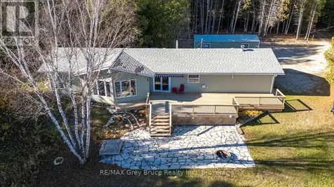 109 Widgeon Cove Road Northern Bruce Peninsula ON N0H 2T0