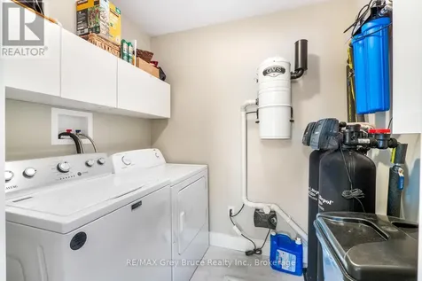 109 Widgeon Cove Road Northern Bruce Peninsula ON N0H 2T0