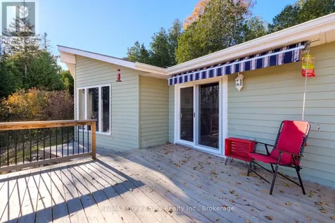 109 Widgeon Cove Road Northern Bruce Peninsula ON N0H 2T0