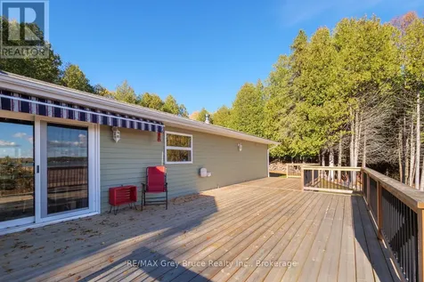 109 Widgeon Cove Road Northern Bruce Peninsula ON N0H 2T0