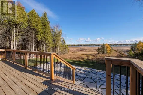 109 Widgeon Cove Road Northern Bruce Peninsula ON N0H 2T0
