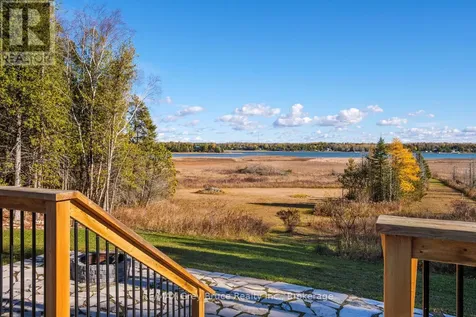 109 Widgeon Cove Road Northern Bruce Peninsula ON N0H 2T0