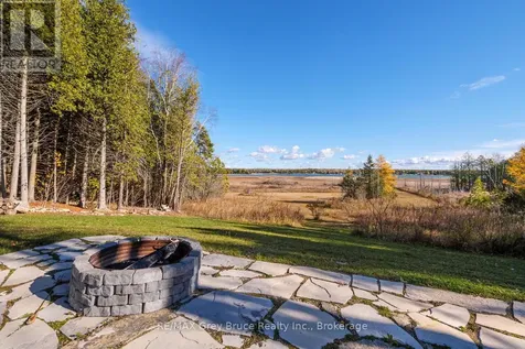 109 Widgeon Cove Road Northern Bruce Peninsula ON N0H 2T0